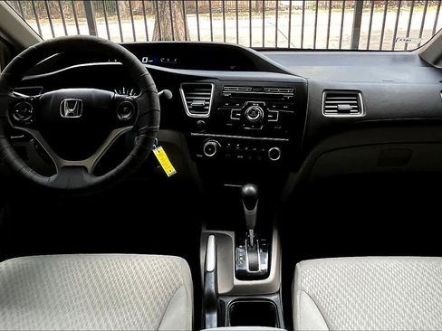 Used 2015 Honda Civic LX image 15