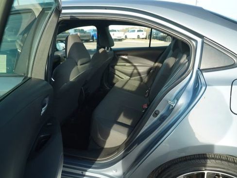 Used 2022 Toyota Corolla SE image 14