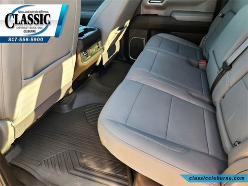 Used 2024 Chevrolet Silverado 1500 RST w/ Convenience Package II image 28