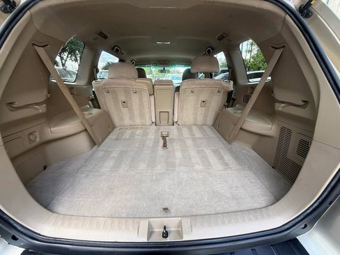 Used 2008 Toyota Highlander 2WD image 15