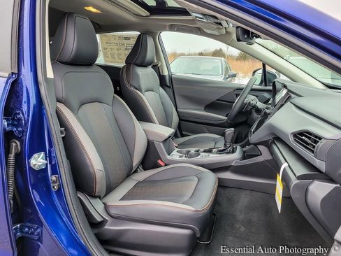 New 2025 Subaru Crosstrek 2.5i Limited w/ Crosstrek Mirror Package image 26