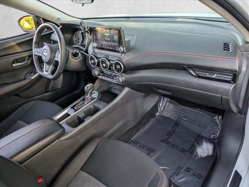Used 2024 Nissan Sentra SR image 19
