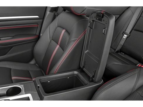 Used 2023 Nissan Altima 2.5 SR w/ SR Premium Package AWD/4WD image 9
