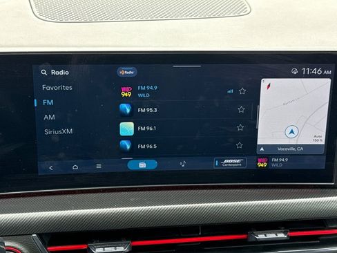 Used 2024 Hyundai Sonata N Line FWD image 26