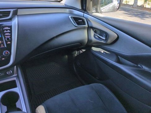 Certified 2021 Nissan Murano SV FWD image 18