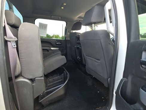 Used 2016 Chevrolet Silverado 1500 LT w/ All Star Edition AWD/4WD image 6