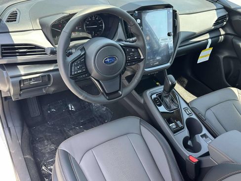 New 2026 Subaru Crosstrek 2.5i Limited w/ Crosstrek Mirror Package AWD/4WD image 9