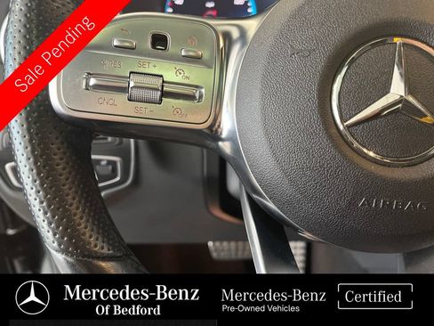 Used 2023 Mercedes-Benz GLC 300 4MATIC Coupe image 28
