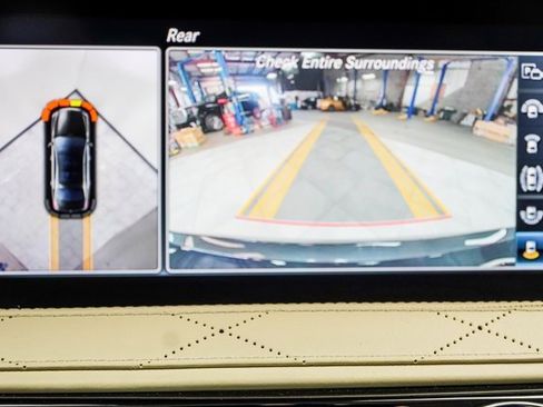 Used 2019 Mercedes-Benz Maybach S 650 image 29