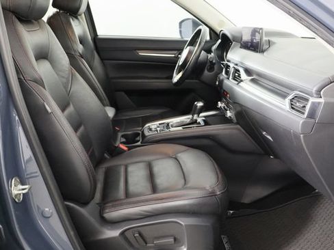 Used 2022 MAZDA CX-5 Carbon Edition AWD/4WD image 19