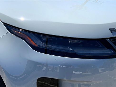 New 2026 Land Rover Range Rover Evoque S image 16