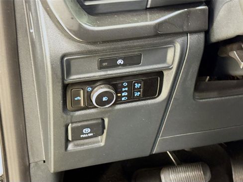 Certified 2025 Ford F150 STX w/ Equipment Group 200A image 10