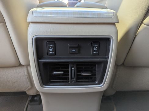 Used 2016 Nissan Murano Platinum w/ Platinum Technology Package image 43