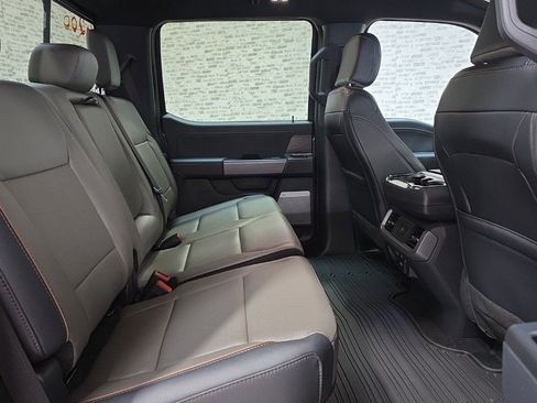 New 2026 Ford F150 Lariat w/ Equipment Group 502A High image 14