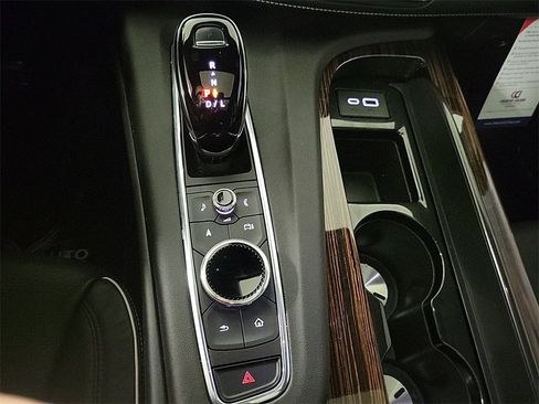 Used 2023 Cadillac Escalade Premium Luxury w/ LPO, Floor Liner Package image 22