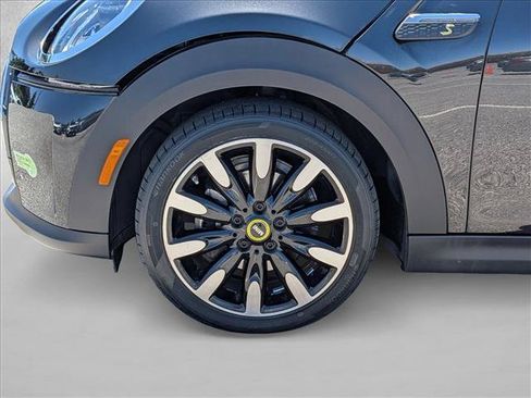 Used 2023 MINI Cooper SE FWD image 21