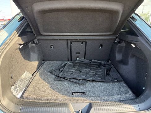 Certified 2024 Volkswagen ID.4 S RWD image 25