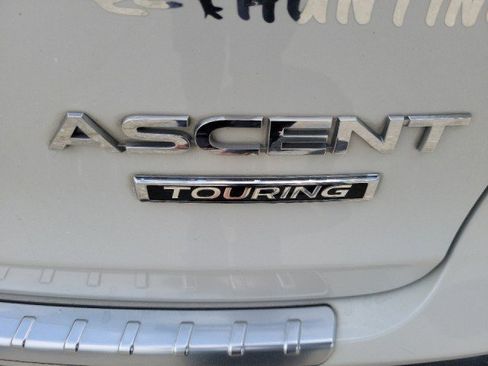 Used 2021 Subaru Ascent Touring AWD/4WD image 4