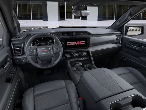New 2026 GMC Sierra 1500 AT4X image 39