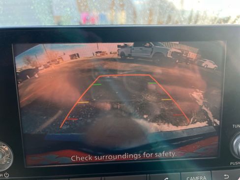 Used 2022 Nissan Altima 2.5 SR image 21