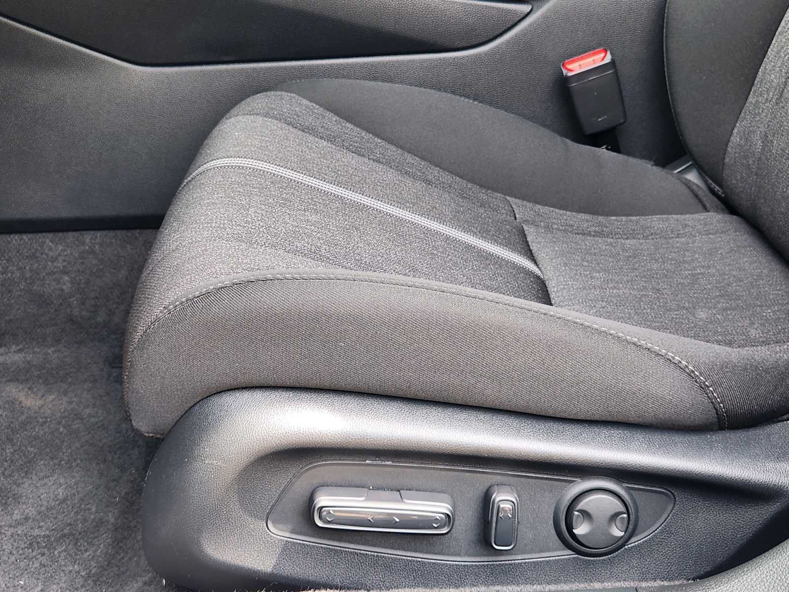 Used 2026 Honda Accord Sport image 23