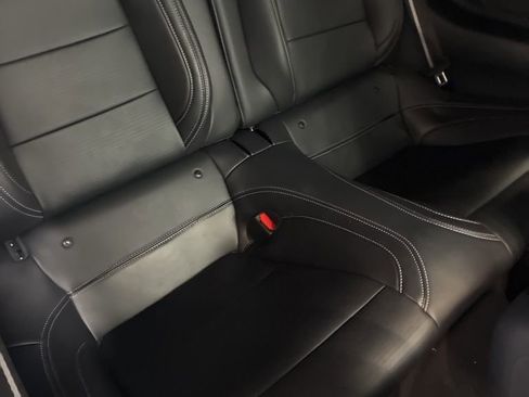 Used 2024 Ford Mustang GT Premium image 22