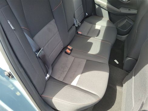 New 2025 Nissan Sentra SR image 16