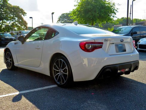 Used 2020 Subaru BRZ Limited w/ Popular Package #1 image 7