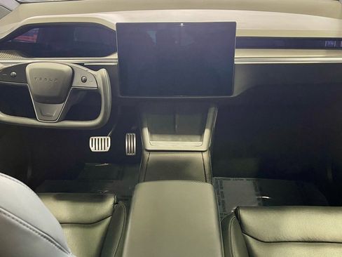 Used 2023 Tesla Model X Plaid image 42