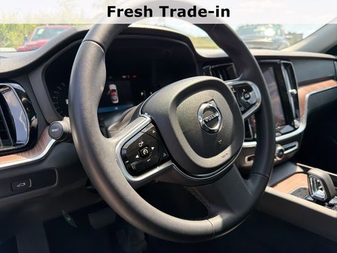 Used 2024 Volvo S60 B5 Plus AWD/4WD image 16