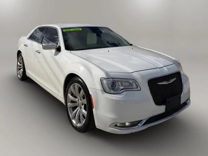 Used 2019 Chrysler 300 Limited