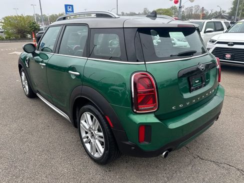 Used 2022 MINI Cooper Countryman S AWD/4WD image 5