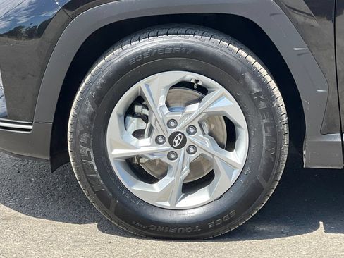 Used 2024 Hyundai Tucson SEL FWD image 25