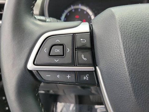 Certified 2024 Toyota Highlander LE FWD image 21