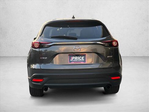 Used 2019 MAZDA CX-9 Touring w/ Touring Premium Package image 6