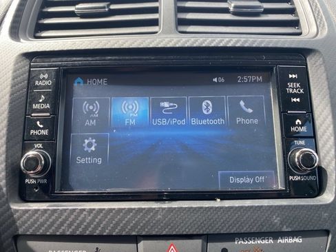 Used 2025 Mitsubishi Outlander Sport ES AWD/4WD image 32