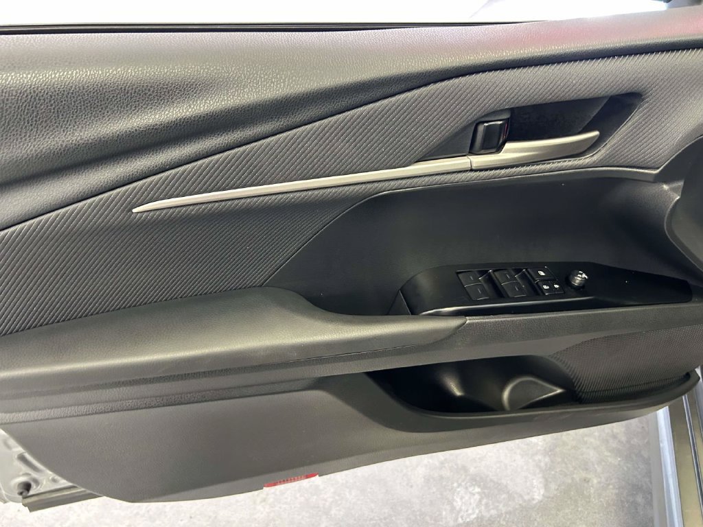 Certified 2025 Toyota Camry SE w/ Multimedia Upgrade Package FWD image 17