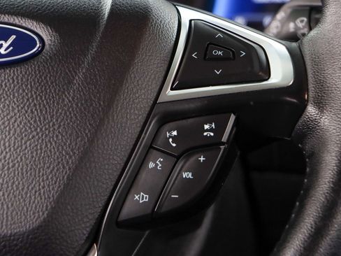 Used 2024 Ford Edge SEL w/ Convenience Package AWD/4WD image 14