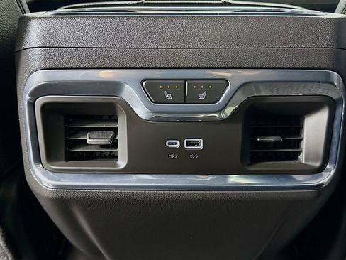 Used 2025 GMC Sierra 1500 Denali image 27