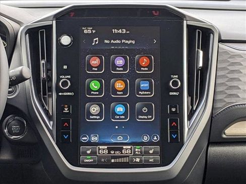 New 2025 Subaru Forester Limited image 11