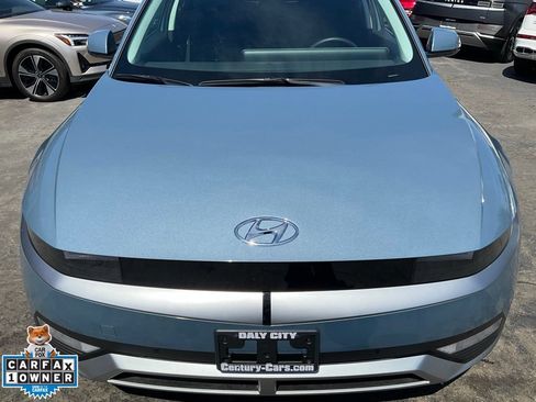 Used 2024 Hyundai Ioniq 5 SEL RWD image 87