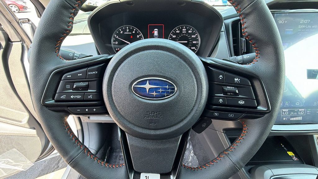 New 2026 Subaru Crosstrek 2.5i Limited AWD/4WD image 18