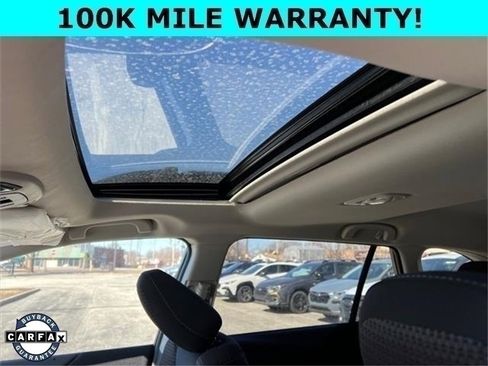 Used 2025 Subaru Outback Premium w/ Popular Package #1A image 12