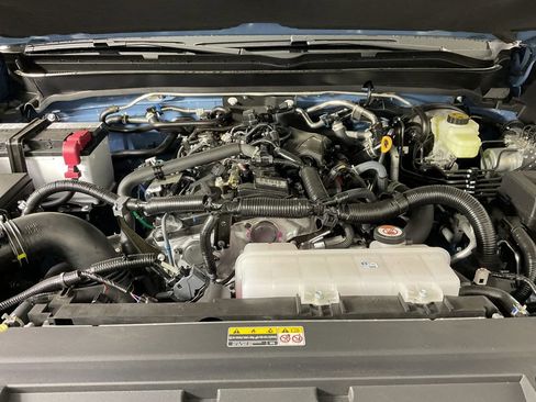 New 2026 Toyota Tacoma Limited image 25