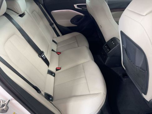 New 2025 Audi A5 2.0T Prestige image 29