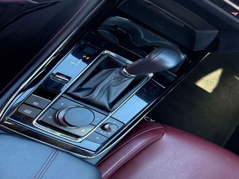 Certified 2025 MAZDA CX-30 AWD 2.5 S w/ Preferred Package image 24