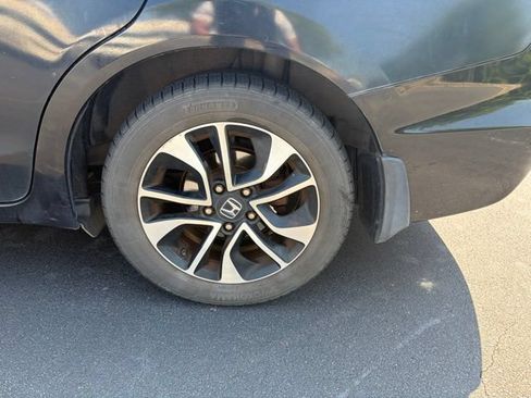 Used 2013 Honda Civic EX image 4
