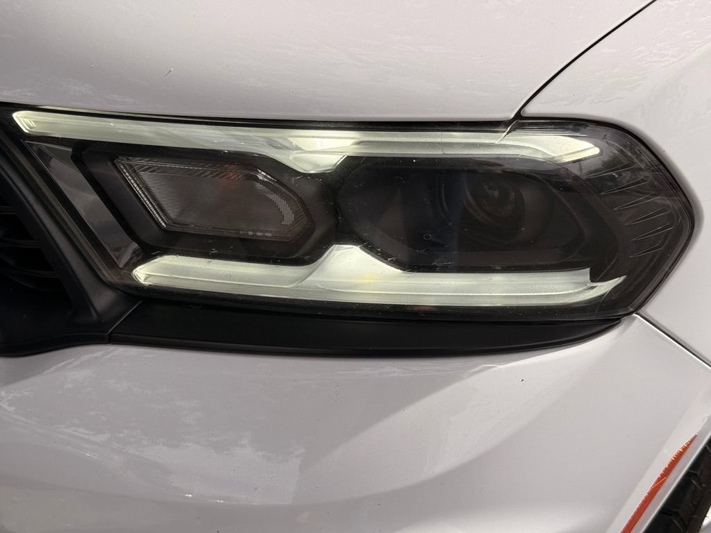 Used 2023 Dodge Durango R/T AWD/4WD image 11