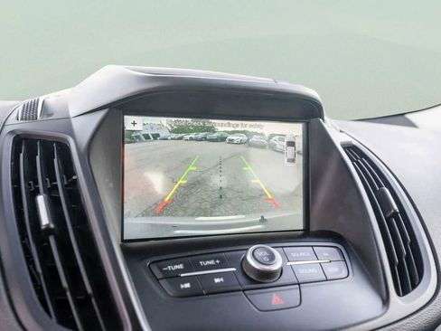 Used 2018 Ford Escape SEL image 48