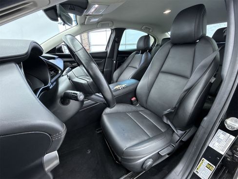 Used 2020 MAZDA MAZDA3 Sedan w/ Select Package image 10